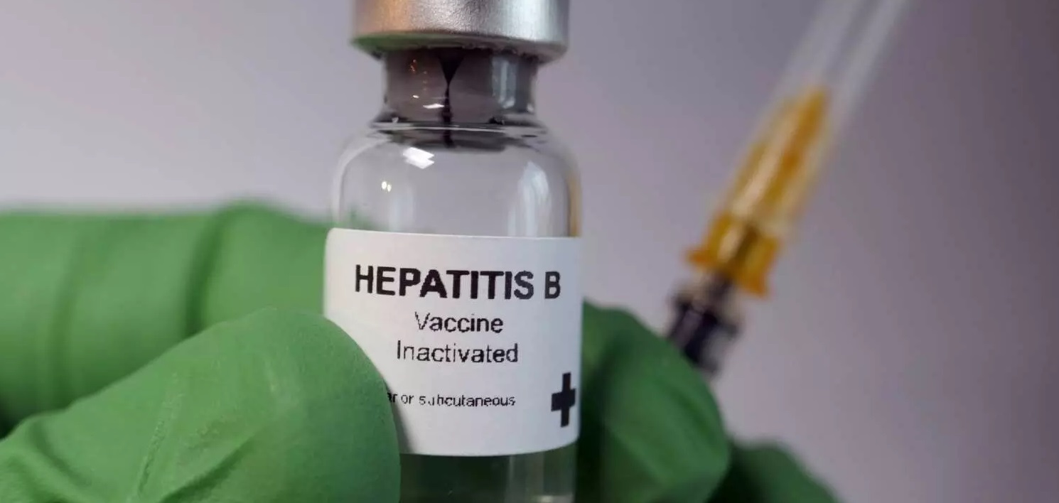 Hepatitis B