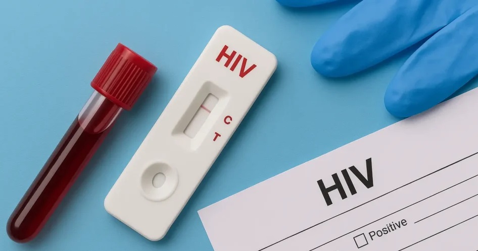 HIV